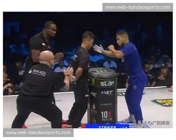 伤病UFC:拳台之外的抗争与重生 伤病UFC:拳台之外的抗争与重生