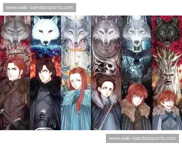 极北之战:当猛龙遇上群狼,谁才是冰原上的终极掠食者? 极北之战:当猛龙遇上群狼,谁才是冰原上的终极掠食者?