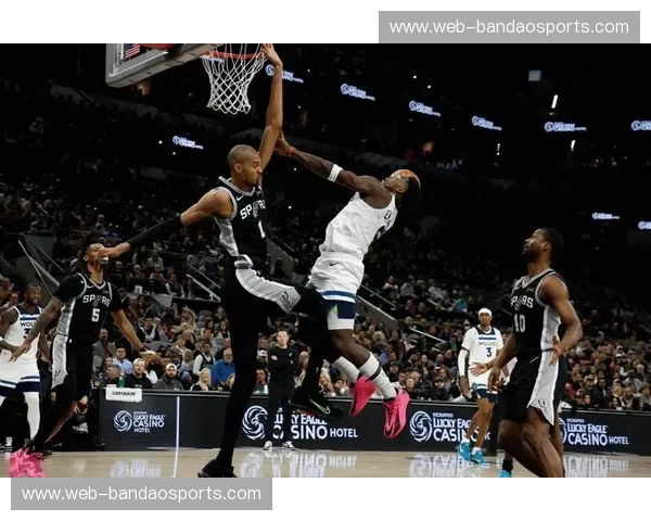 刺客之魂,活塞怒吼:重温马刺vs活塞经典战役,一场永载史册的对决 刺客之魂,活塞怒吼:重温马刺vs活塞经典战役,一场永载史册的对决